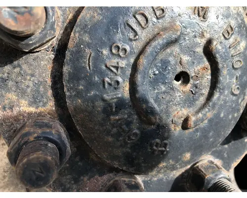 Meritor 3206V1348 Axle Shaft