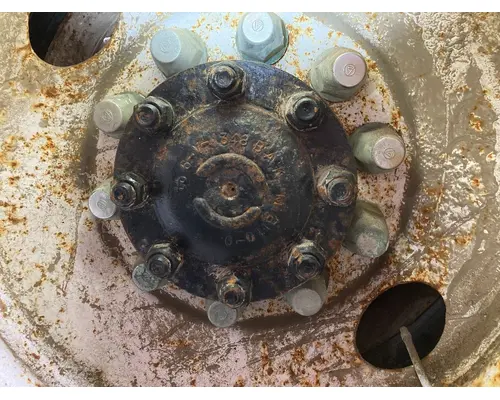 Meritor 3206V1348 Axle Shaft