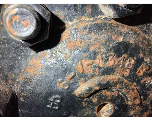Meritor 3206V1348 Axle Shaft