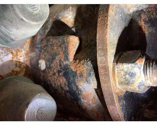 Meritor 3206V1348 Axle Shaft