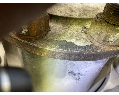 Meritor 3206V1348 Axle Shaft