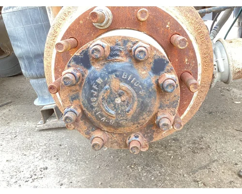Meritor 3206V1348 Axle Shaft
