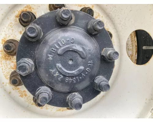 Meritor 3206V1348 Axle Shaft