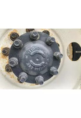 Meritor 3206V1348 Axle Shaft