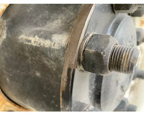 Meritor 3206V1348 Axle Shaft