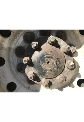 Meritor 3206V1348 Axle Shaft