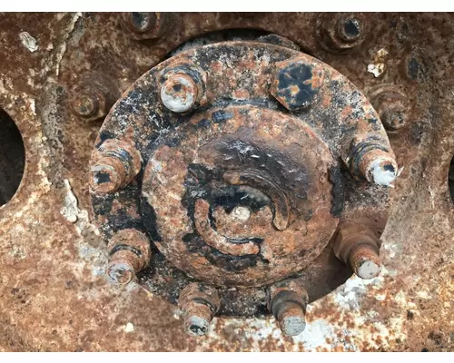 Meritor 3206V1348 Axle Shaft
