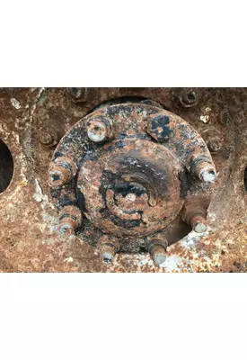 Meritor 3206V1348 Axle Shaft