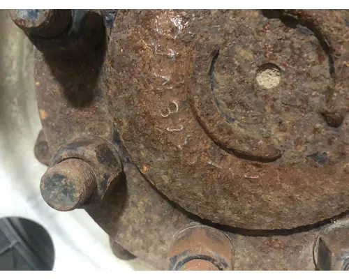 Meritor 3206V1348 Axle Shaft