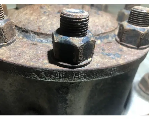 Meritor 3206V1348 Axle Shaft