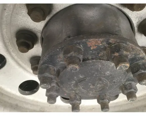 Meritor 3206V1348 Axle Shaft