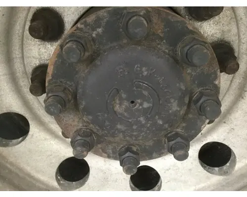 Meritor 3206V1348 Axle Shaft