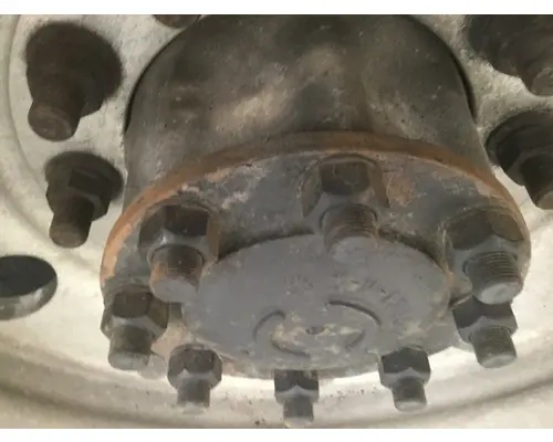 Meritor 3206V1348 Axle Shaft
