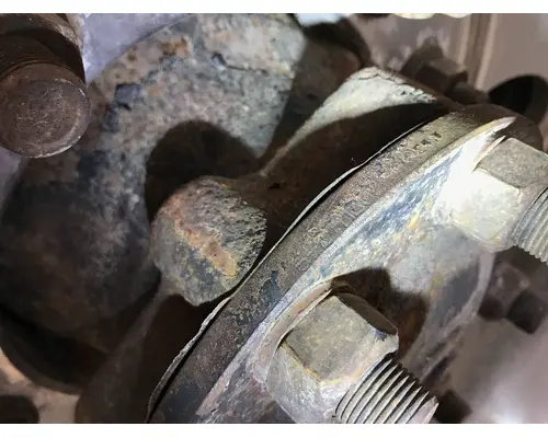 Meritor 3206V1348 Axle Shaft