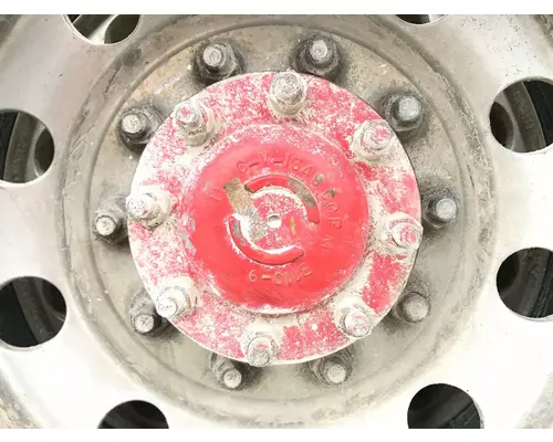 Meritor 3206V1348 Axle Shaft