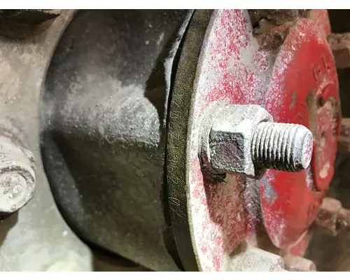 Meritor 3206V1348 Axle Shaft