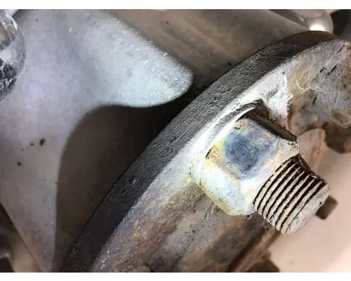 Meritor 3206V1348 Axle Shaft