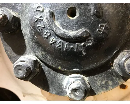 Meritor 3206V1348 Axle Shaft