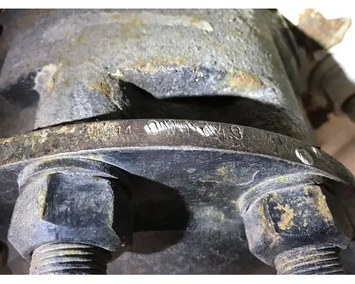 Meritor 3206V1348 Axle Shaft