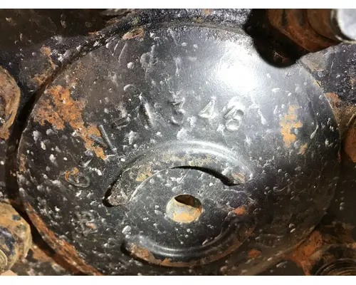 Meritor 3206V1348 Axle Shaft