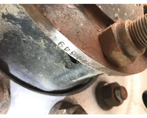Meritor 3206V1348 Axle Shaft