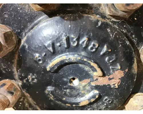 Meritor 3206V1348 Axle Shaft