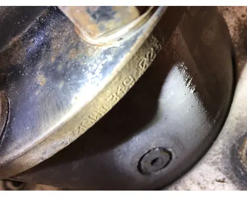 Meritor 3206V1348 Axle Shaft
