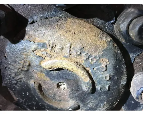 Meritor 3206V1348 Axle Shaft