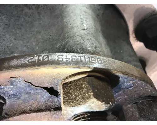 Meritor 3206V1348 Axle Shaft