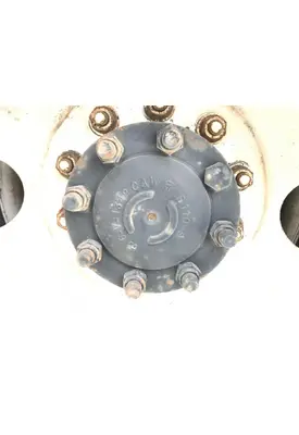 Meritor 3206V1348 Axle Shaft