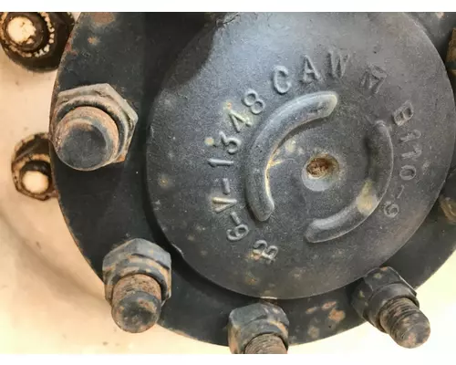 Meritor 3206V1348 Axle Shaft