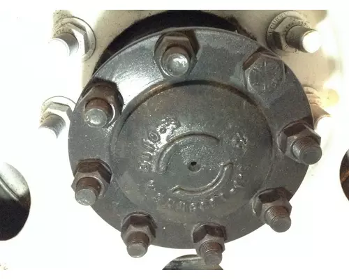 Meritor 3206V1348 Axle Shaft