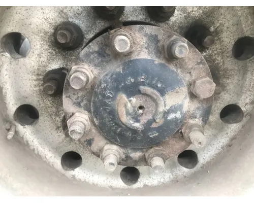 Meritor 3206V1348 Axle Shaft