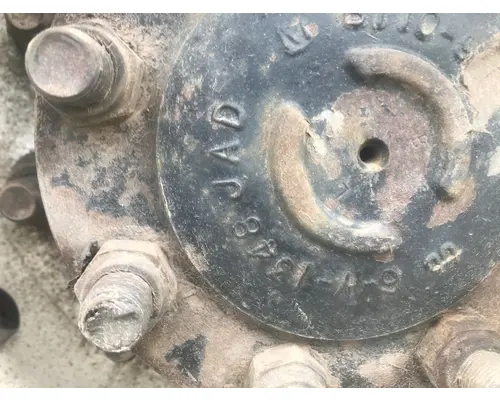 Meritor 3206V1348 Axle Shaft