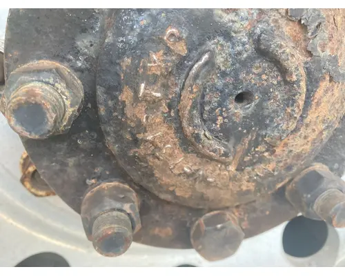 Meritor 3206V1348 Axle Shaft