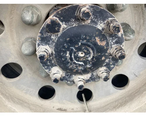 Meritor 3206V1348 Axle Shaft