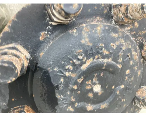 Meritor 3206V1348 Axle Shaft