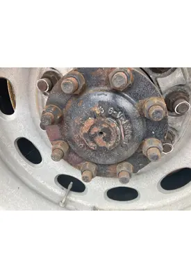 Meritor 3206V1348 Axle Shaft
