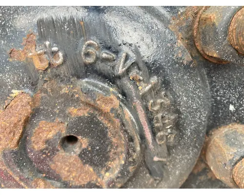 Meritor 3206V1348 Axle Shaft