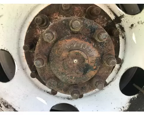 Meritor 3206V1348 Axle Shaft