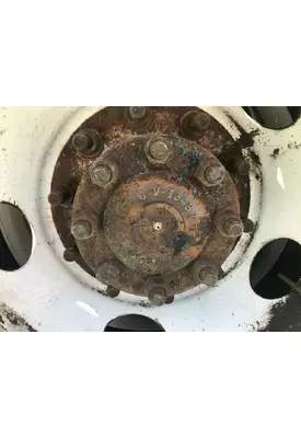 Meritor 3206V1348 Axle Shaft