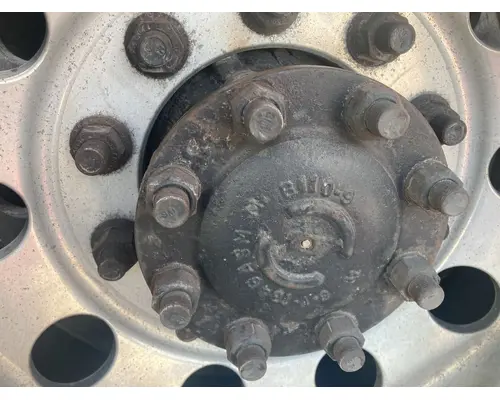 Meritor 3206V1348 Axle Shaft