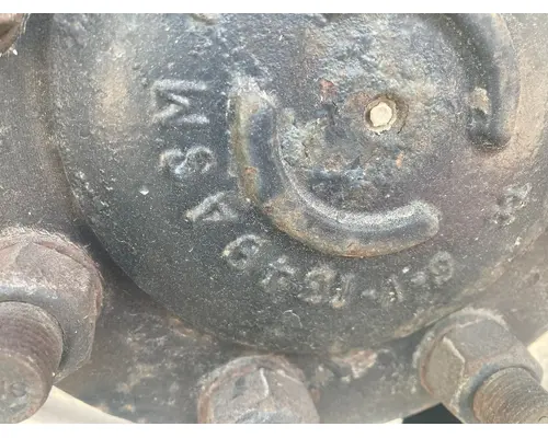 Meritor 3206V1348 Axle Shaft