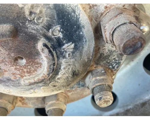 Meritor 3206V1348 Axle Shaft