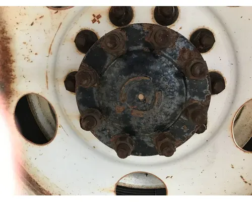 Meritor 3206V1348 Axle Shaft