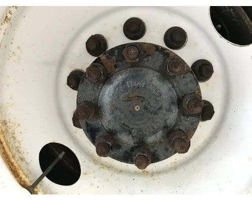 Meritor 3206V1348 Axle Shaft