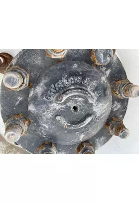 Meritor 3206V1348 Axle Shaft