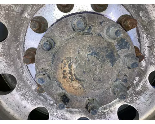 Meritor 3206V1348 Axle Shaft