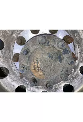 Meritor 3206V1348 Axle Shaft