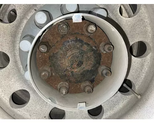 Meritor 3206V1348 Axle Shaft